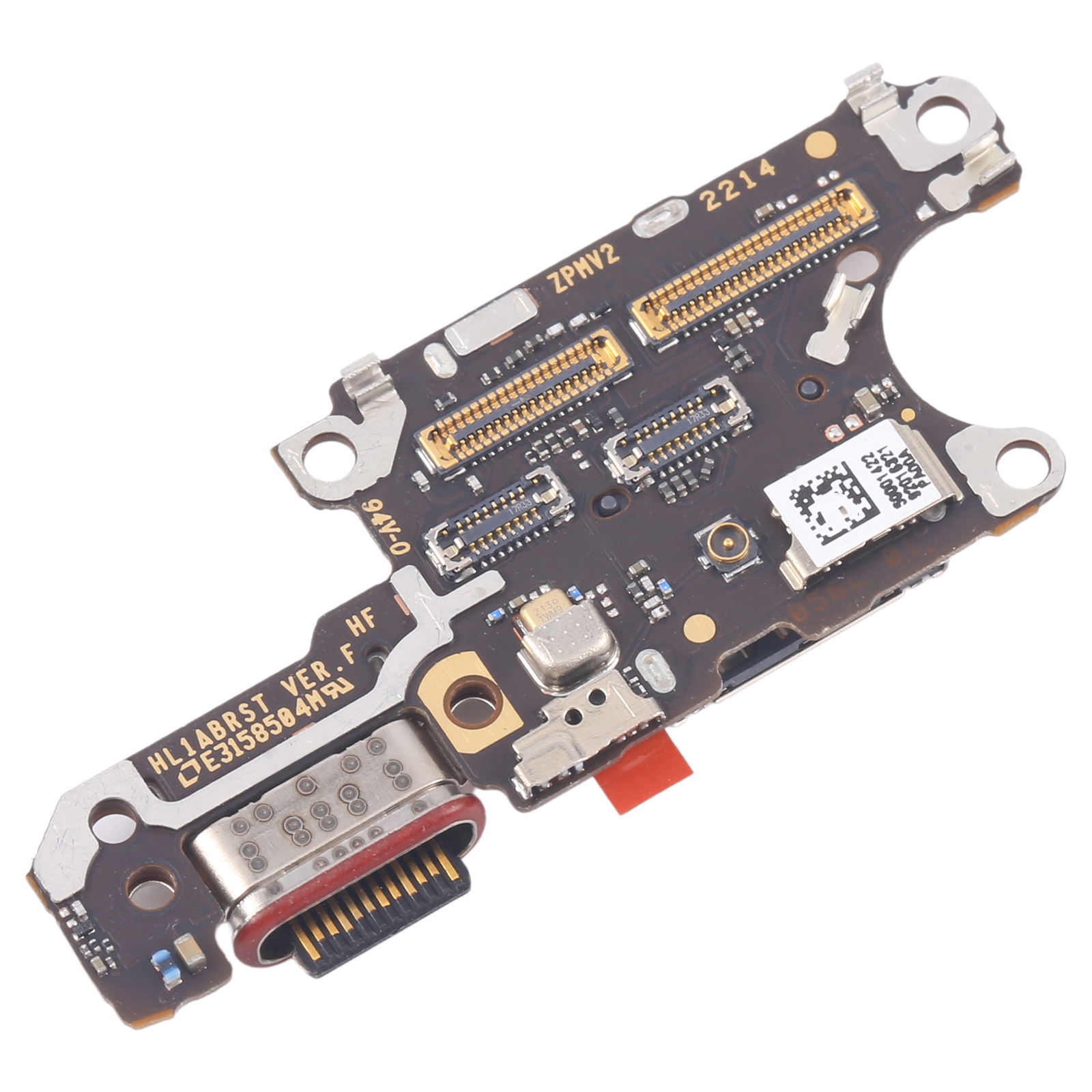 Huawei P50 Charging Port Board Replacement - Image 2