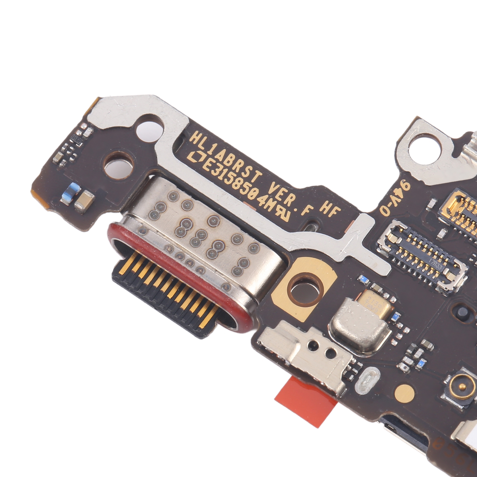 Huawei P50 Charging Port Board Replacement - Image 3
