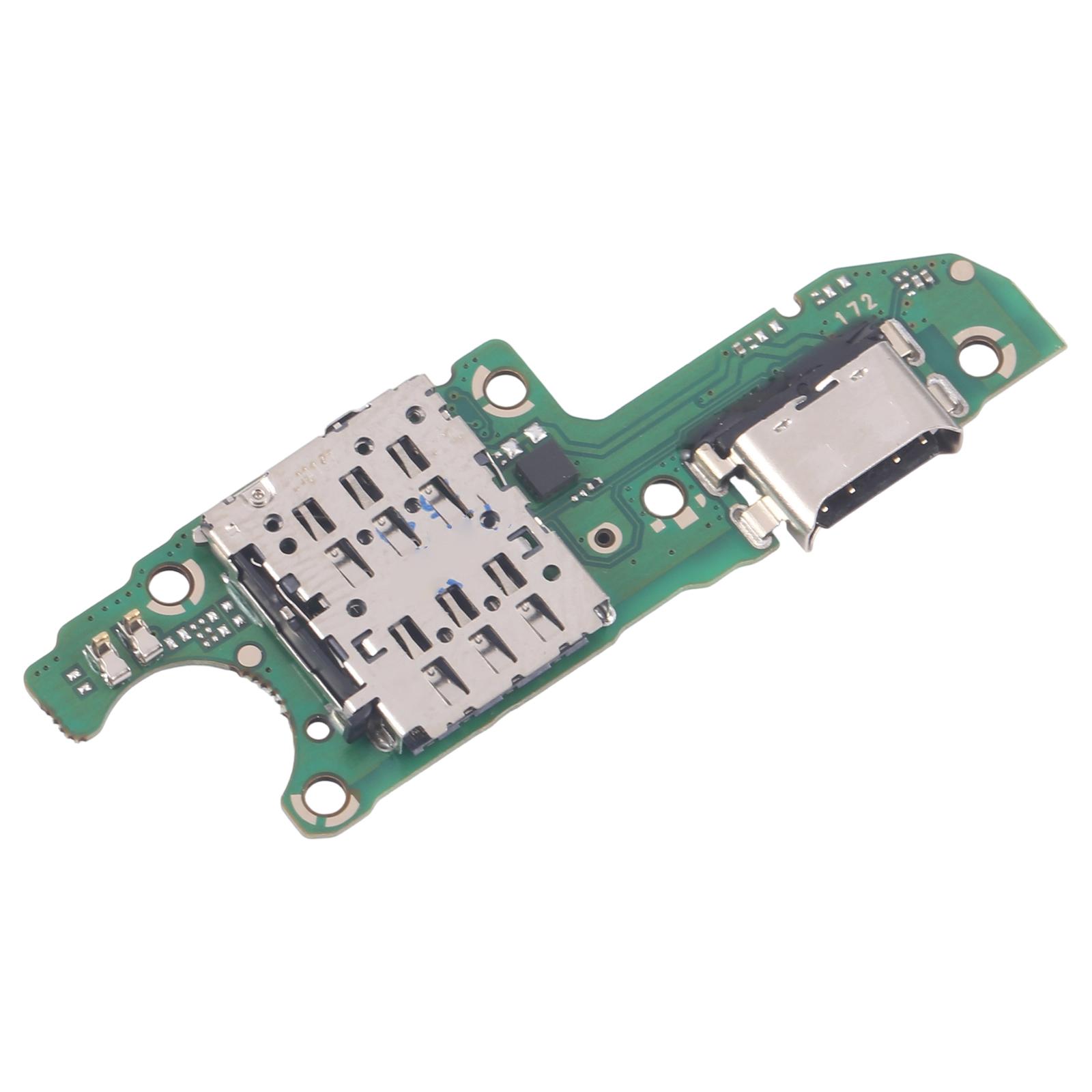Huawei Enjoy 80 charging port replacement