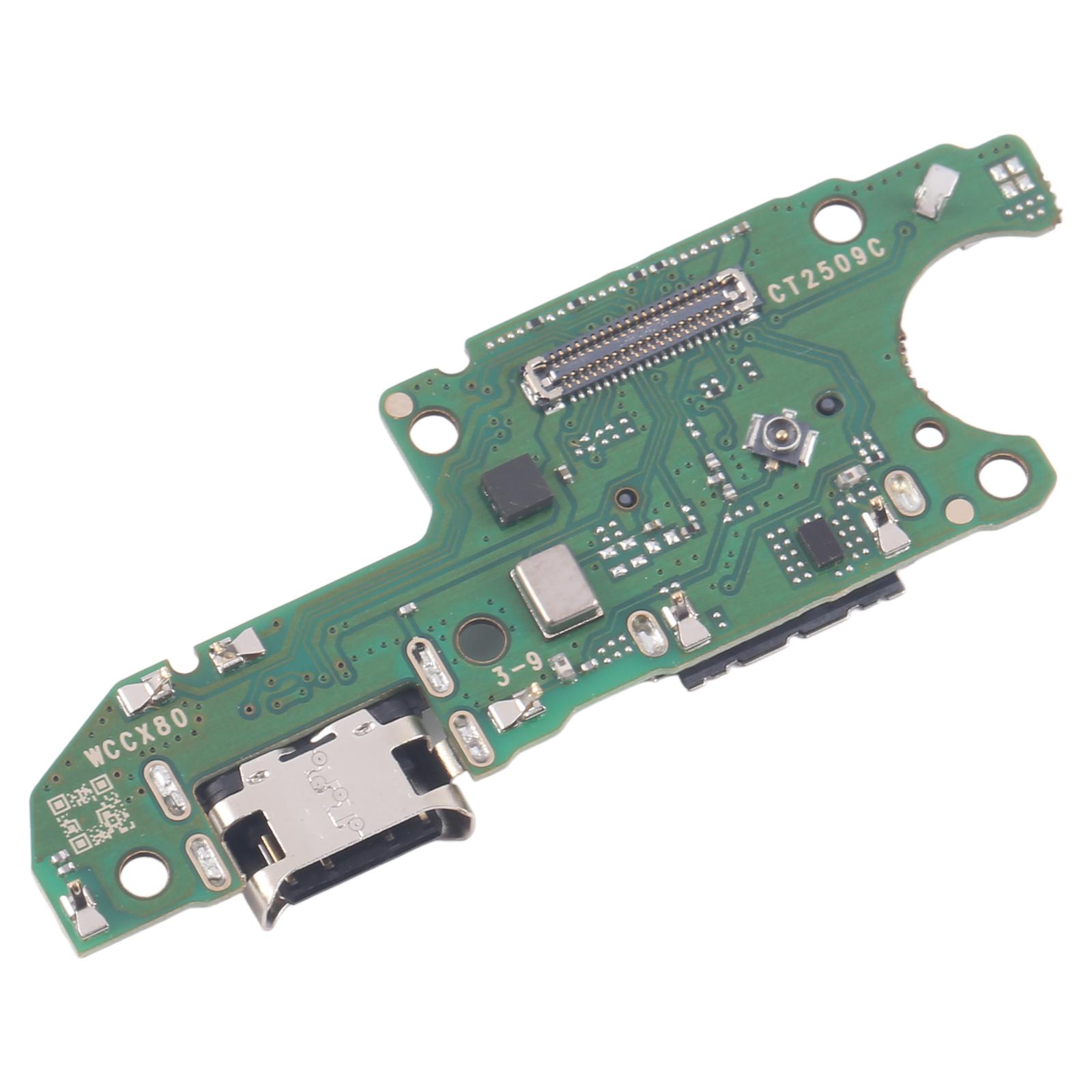 Huawei Enjoy 80 Charging Port Replacement - Image 2