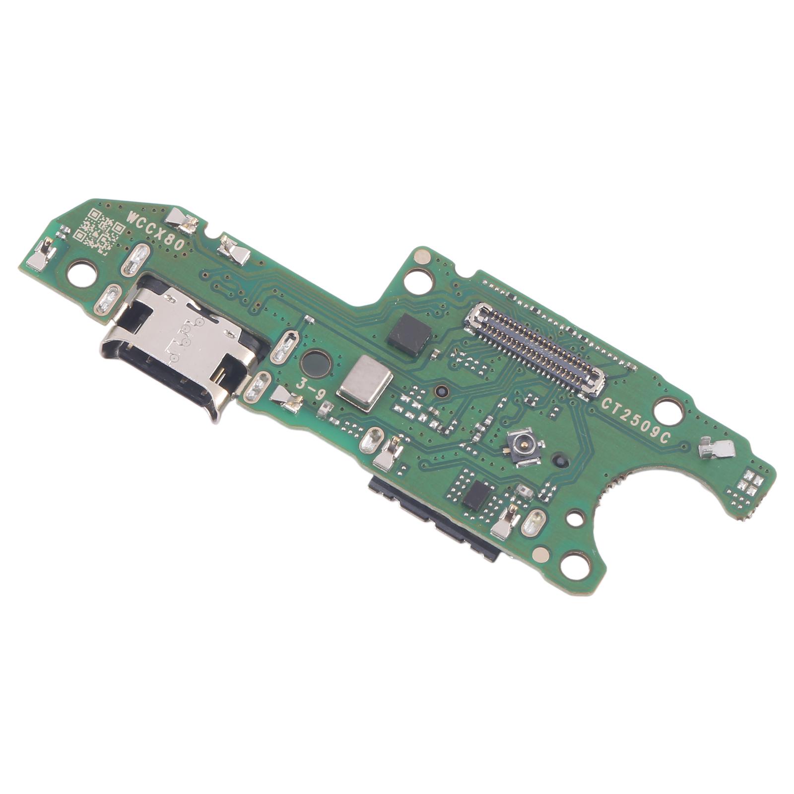 Huawei Enjoy 80 Charging Port Replacement - Image 3