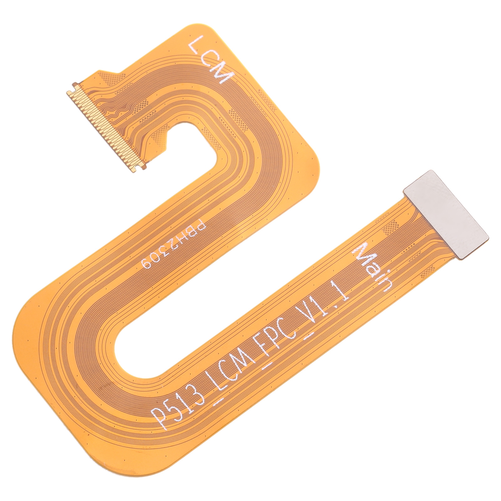 Lenovo Tab M10 3rd Gen LCD flex cable replacement