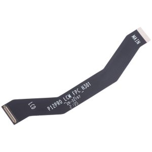 Lenovo Tab P12 Pro LCD flex cable replacement
