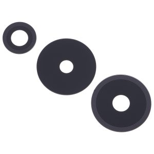 Infinix Hot 30i back camera lens replacement
