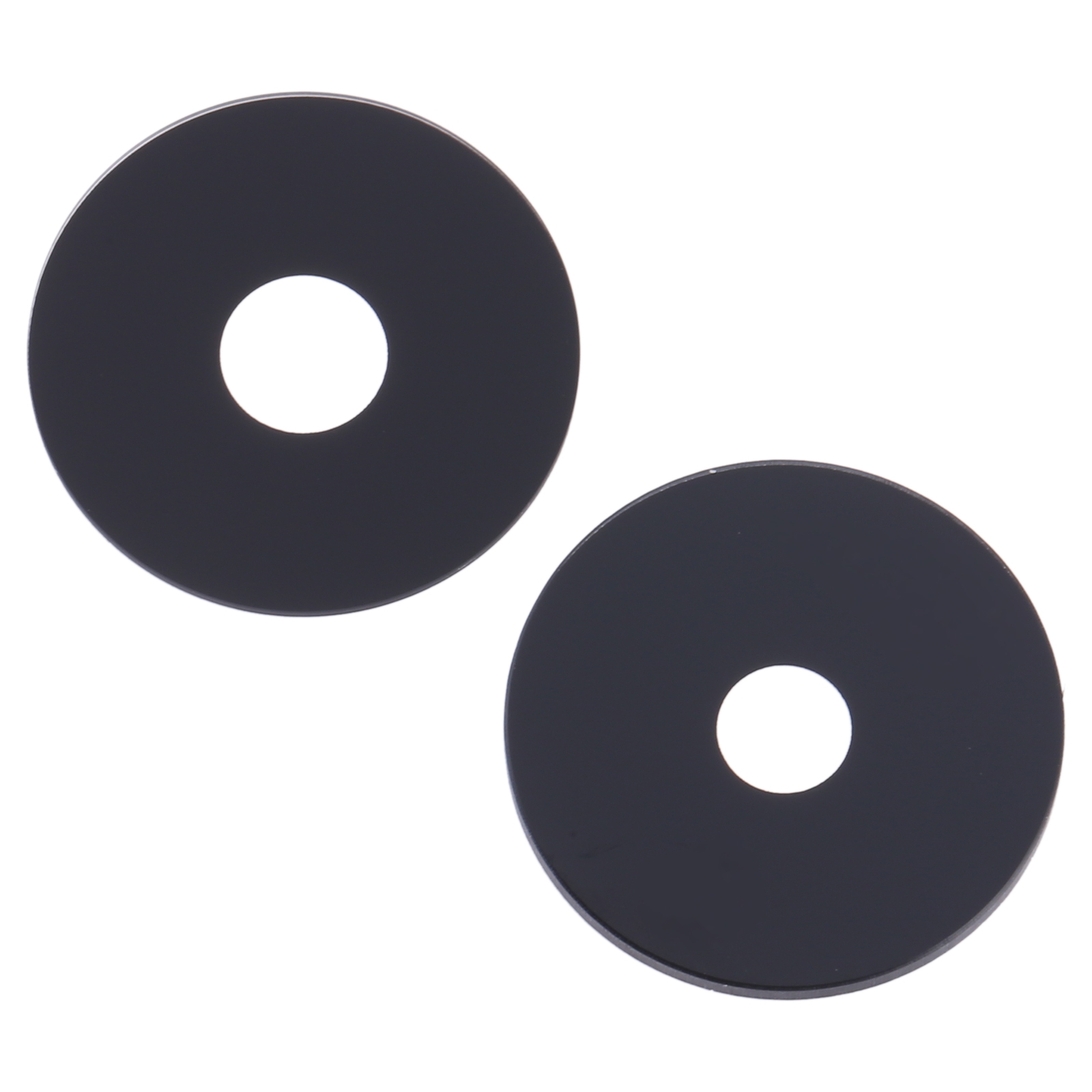Infinix Smart 7 India back camera lens replacement