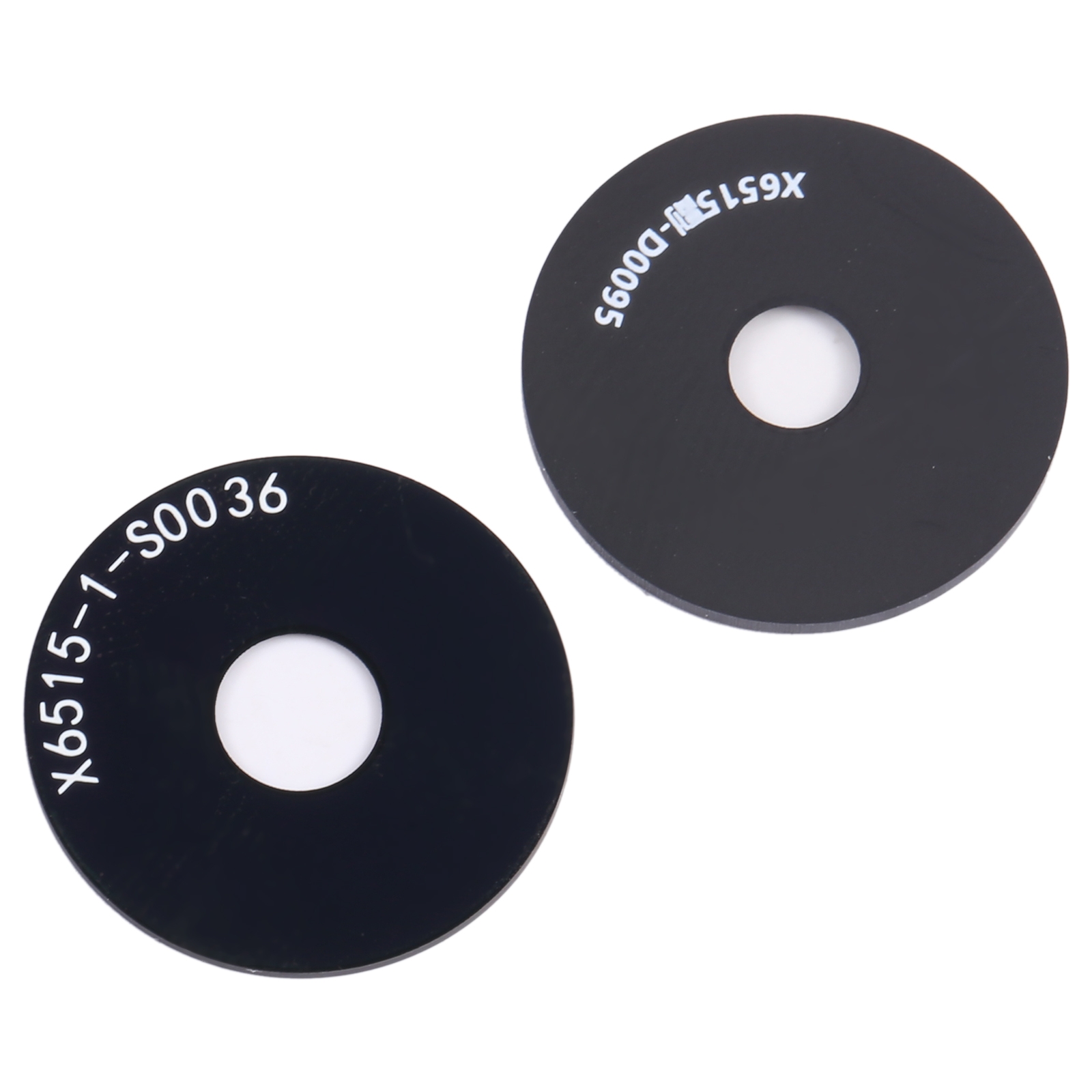 Infinix Smart 7 India Back Camera Lens Replacement - Image 2