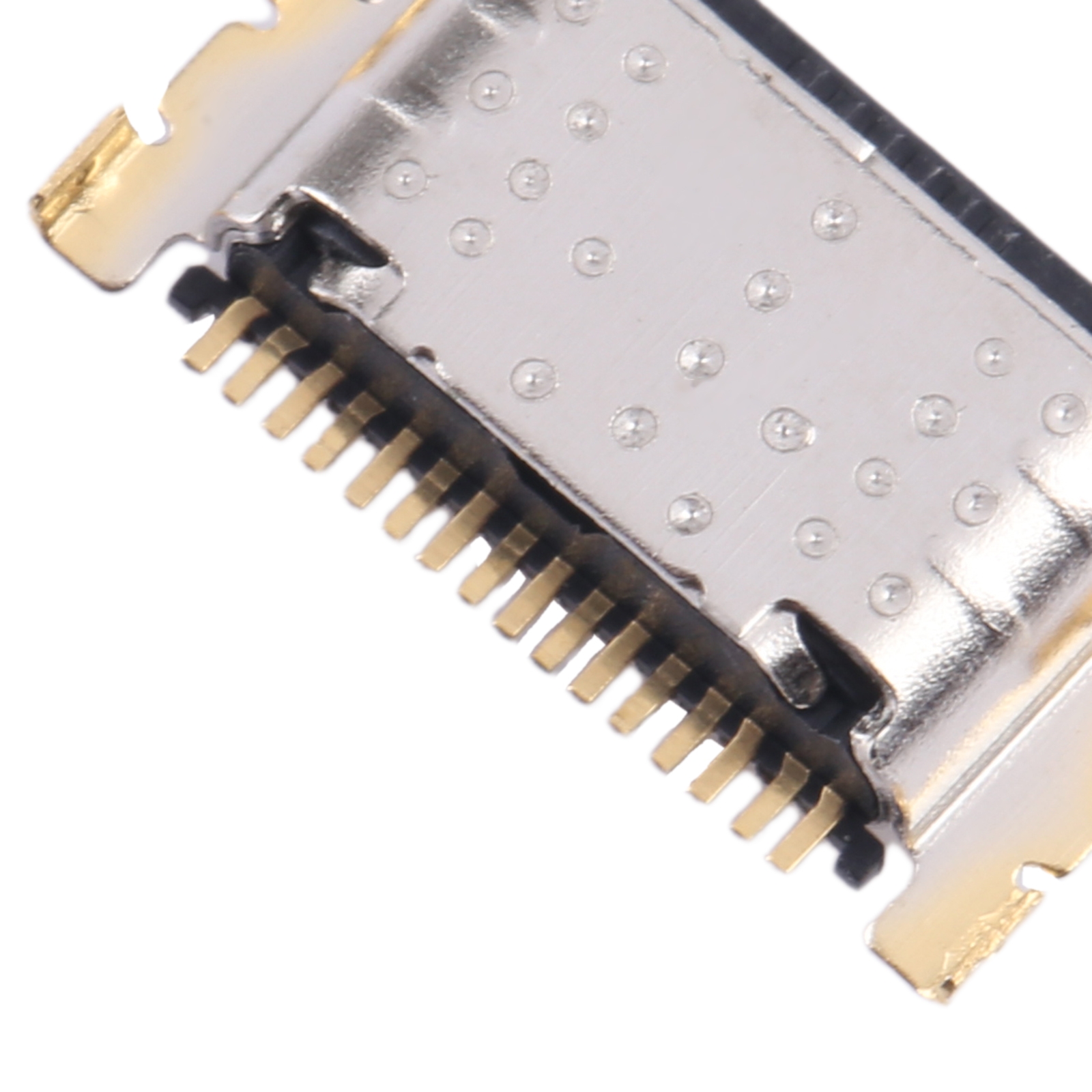Infinix Note 30 Charging Port Connector Replacement - Image 3