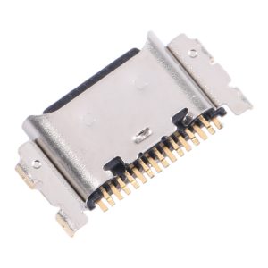 Infinix Hot 30i charging port connector replacement