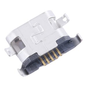 Infinix Smart 6 Plus charging port connector