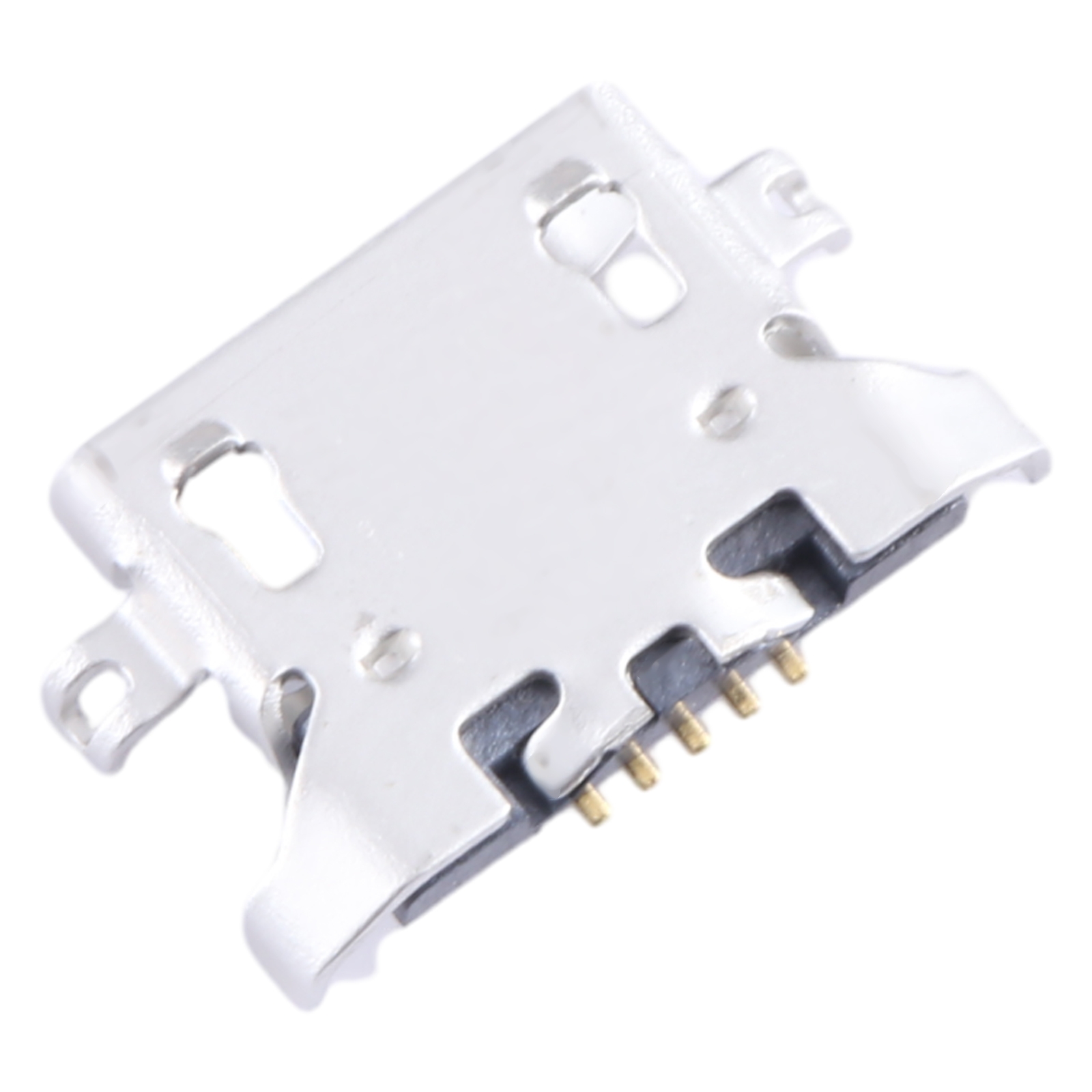 Infinix Smart 6 Plus Charging Port Connector Replacement - Image 2