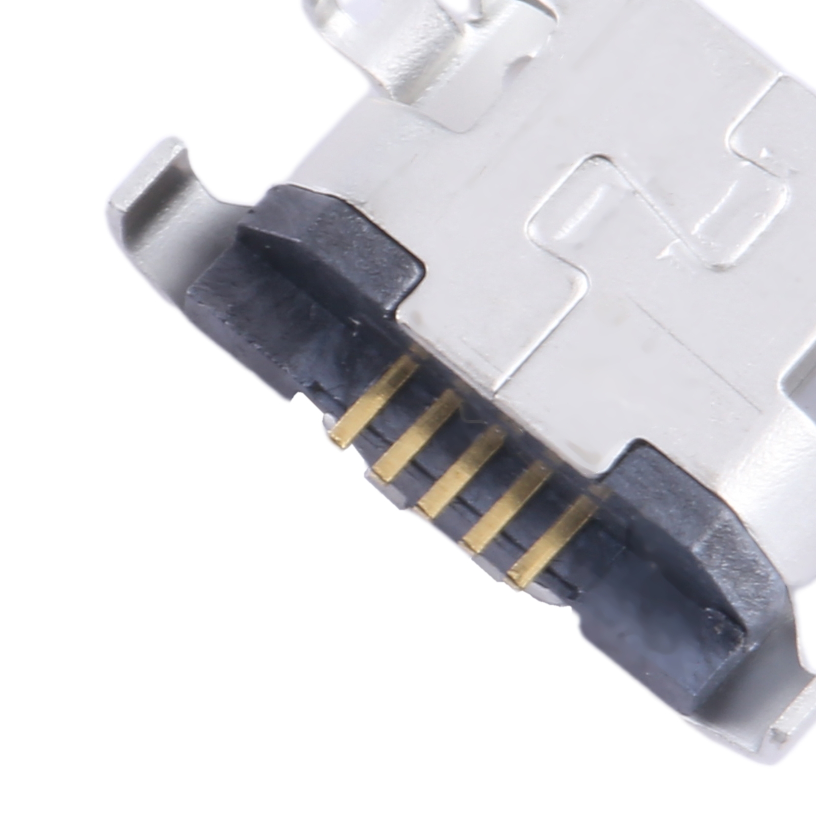 Infinix Smart 6 Plus Charging Port Connector Replacement - Image 3