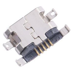 Infinix Hot 11 charging port connector replacement