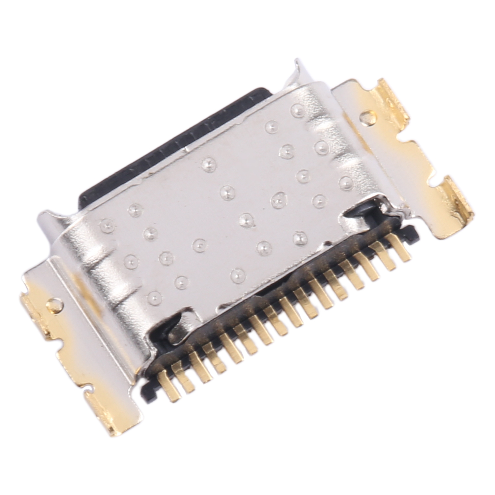 Infinix Hot 11s Charging Port Connector Replacement - Image 2