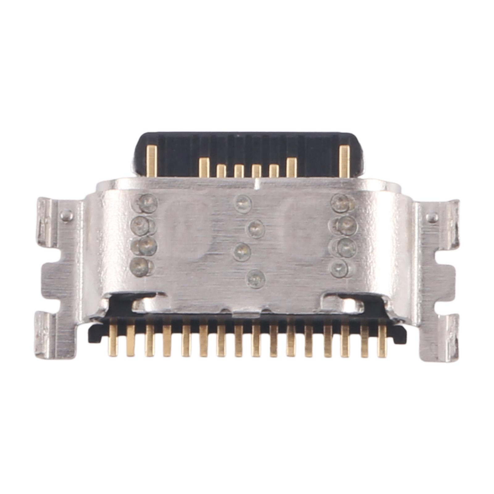 Infinix GT 10 Pro X6739 charging port connector