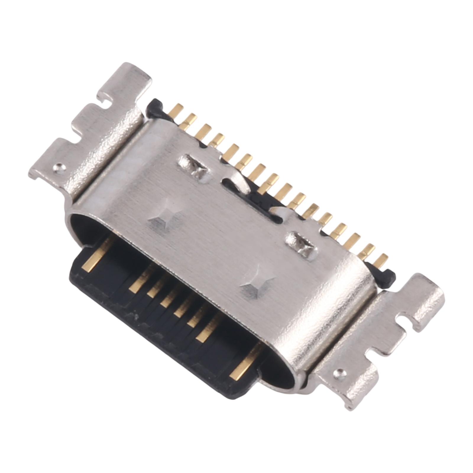 Infinix GT 10 Pro X6739 Charging Port Connector Replacement - Image 2