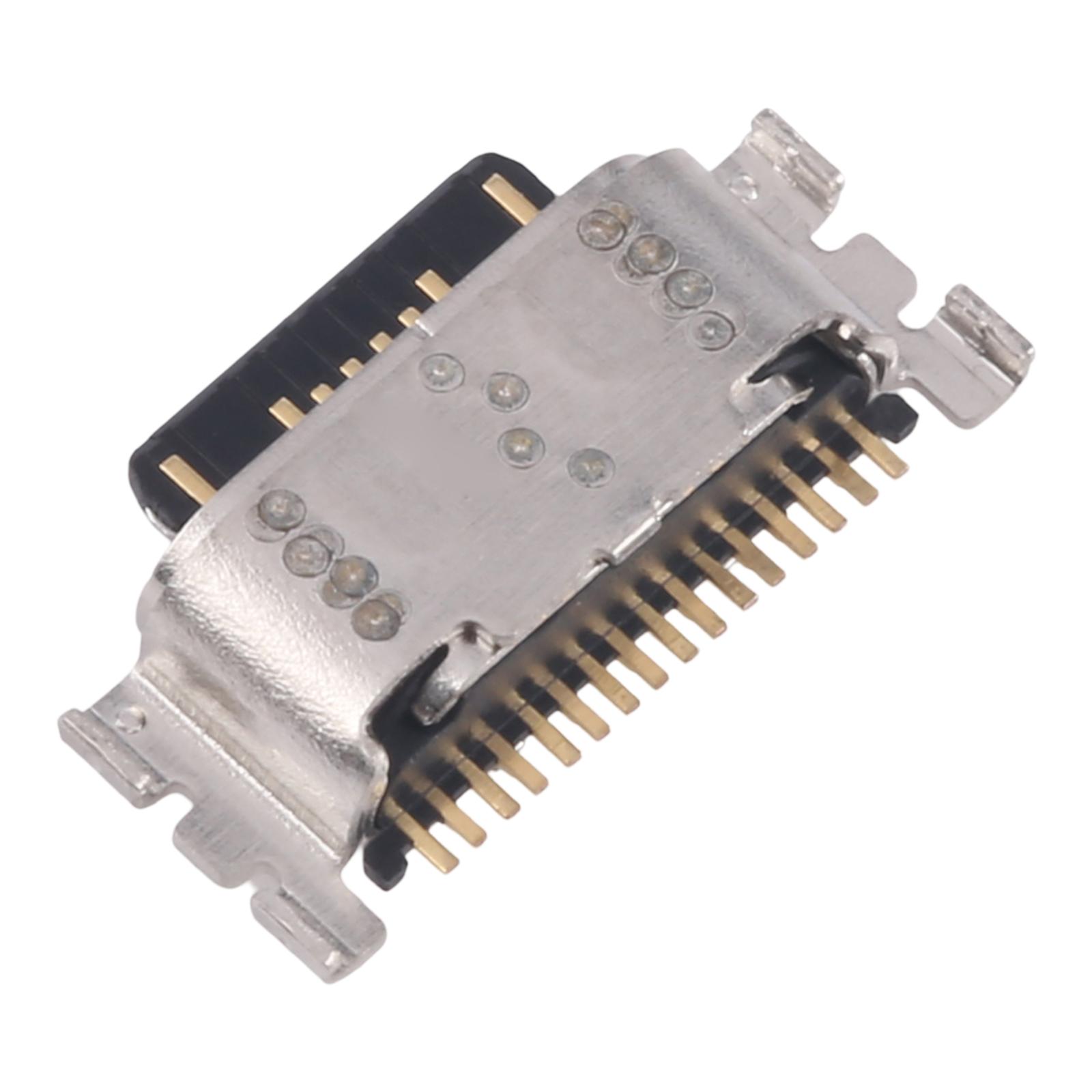 Infinix GT 10 Pro X6739 Charging Port Connector Replacement - Image 3