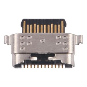Infinix Smart 7 Plus X6517 charging port connector