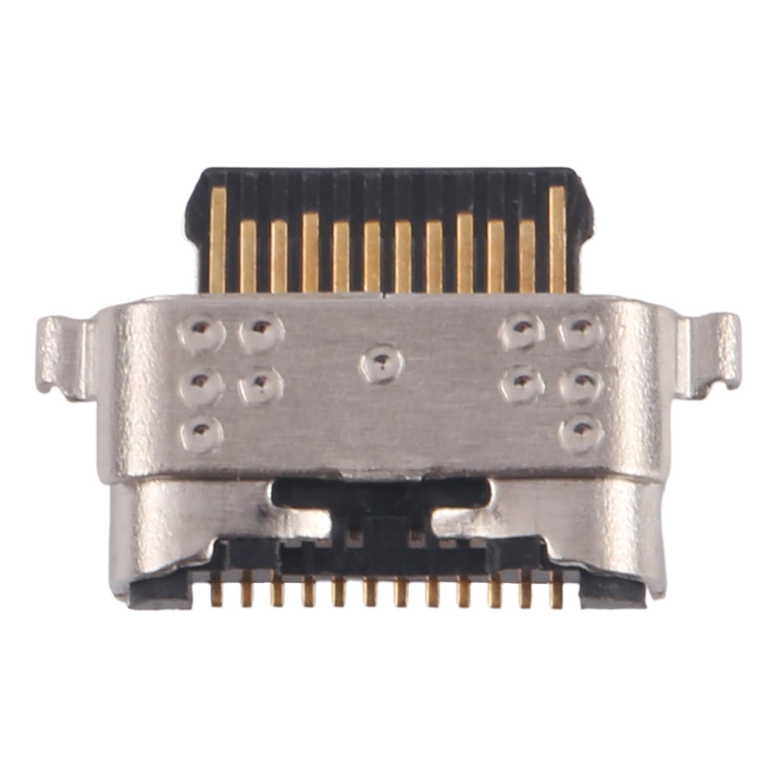 Infinix Smart 7 Plus X6517 charging port connector