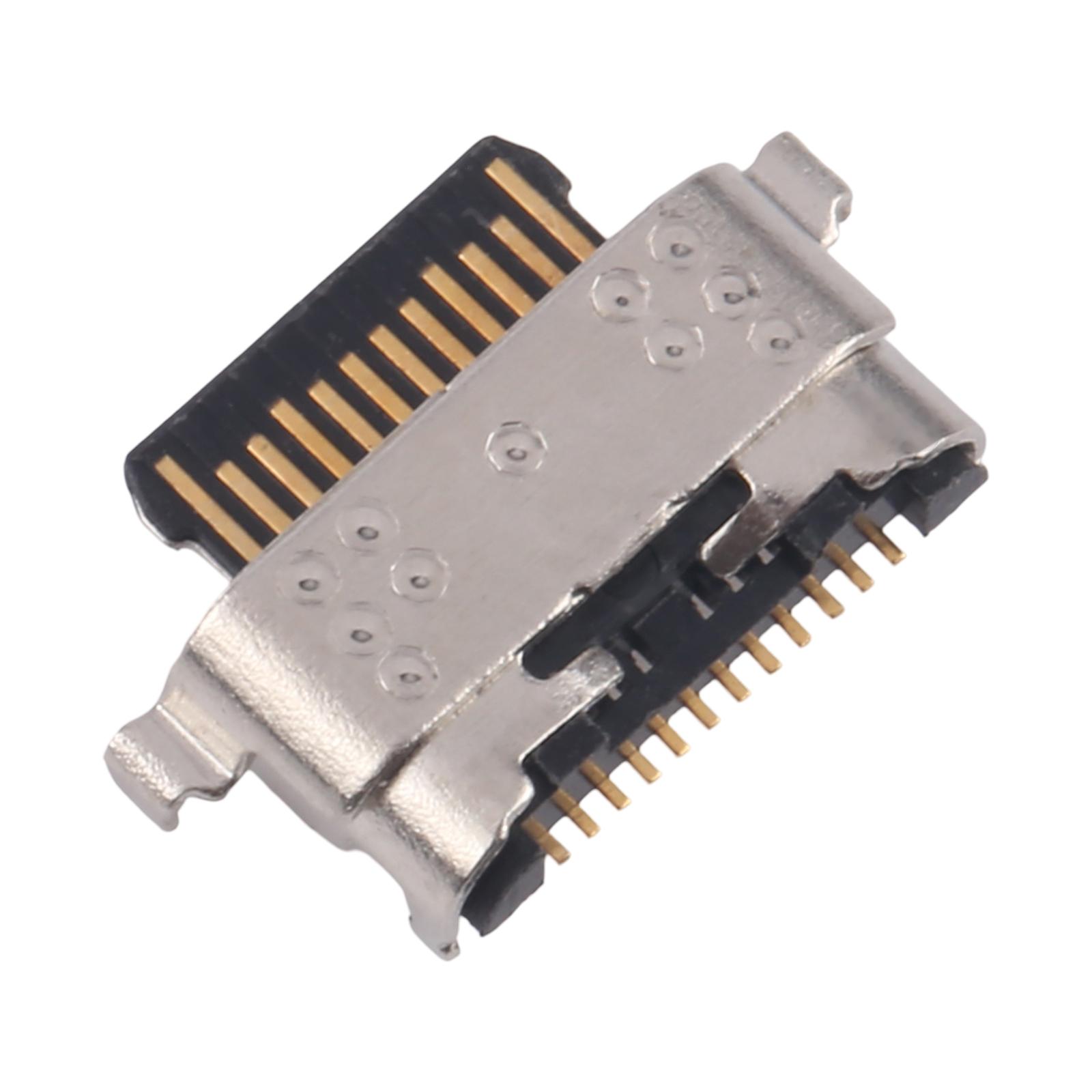 Infinix Smart 7 Plus X6517 Charging Port Connector Replacement - Image 2