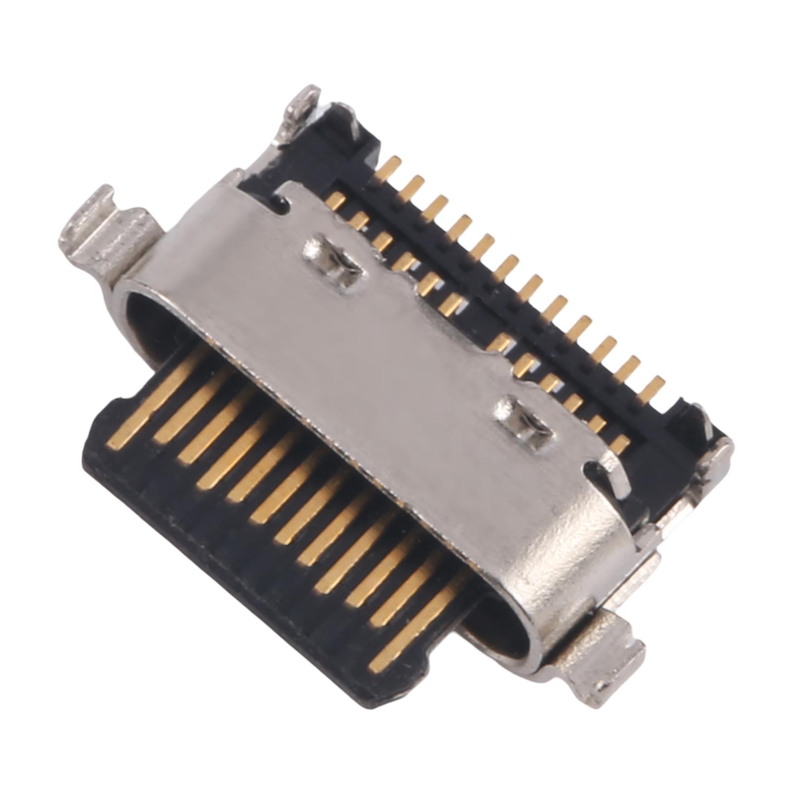 Infinix Smart 7 Plus X6517 Charging Port Connector Replacement - Image 3