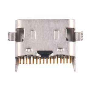 Infinix Smart 8 Pro X6525B charging port connector
