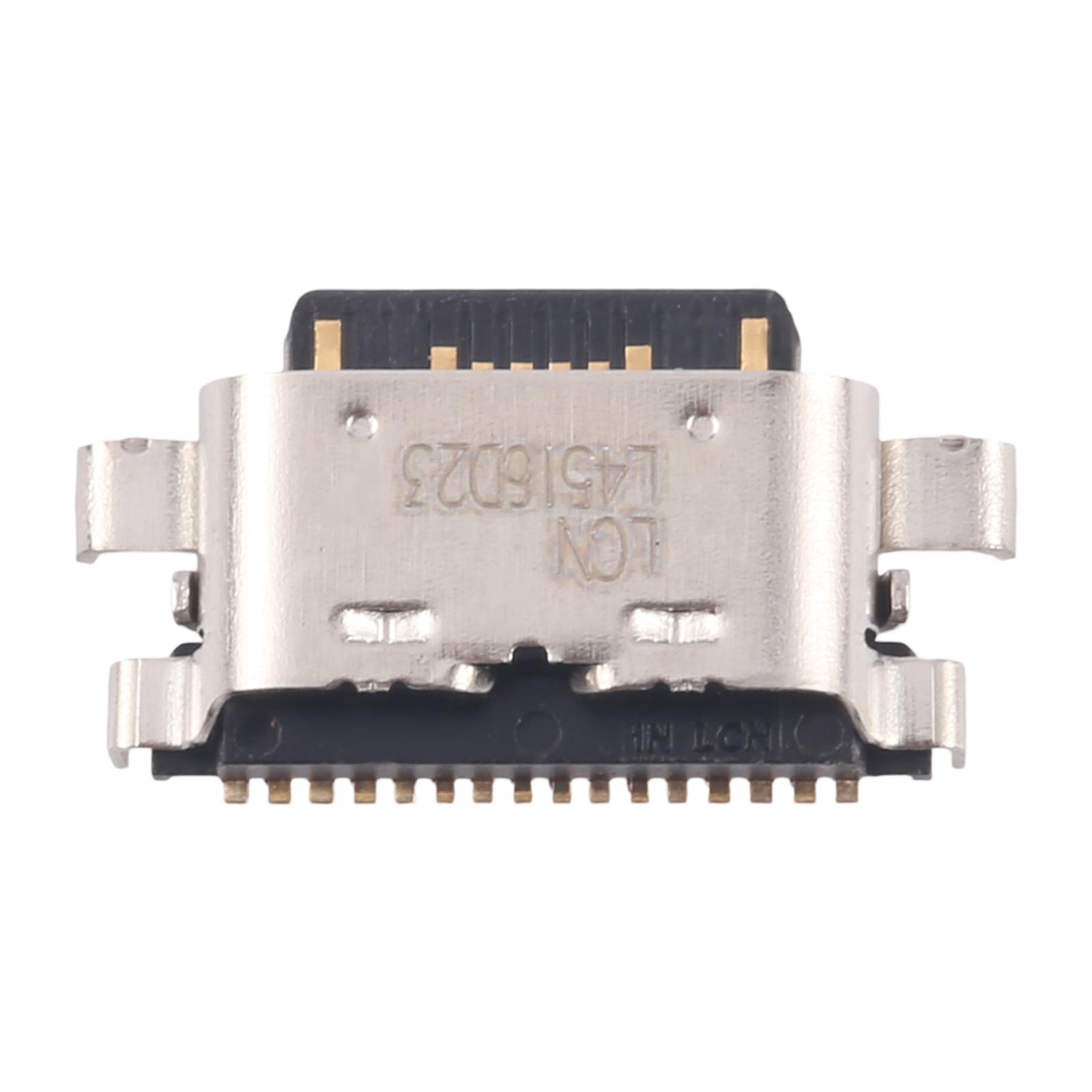 Infinix Zero 30 4G charging port replacement