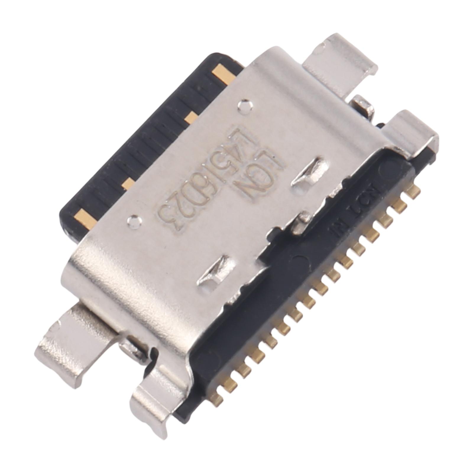 Infinix Zero 30 4G X6731B Charging Port Replacement - Image 2