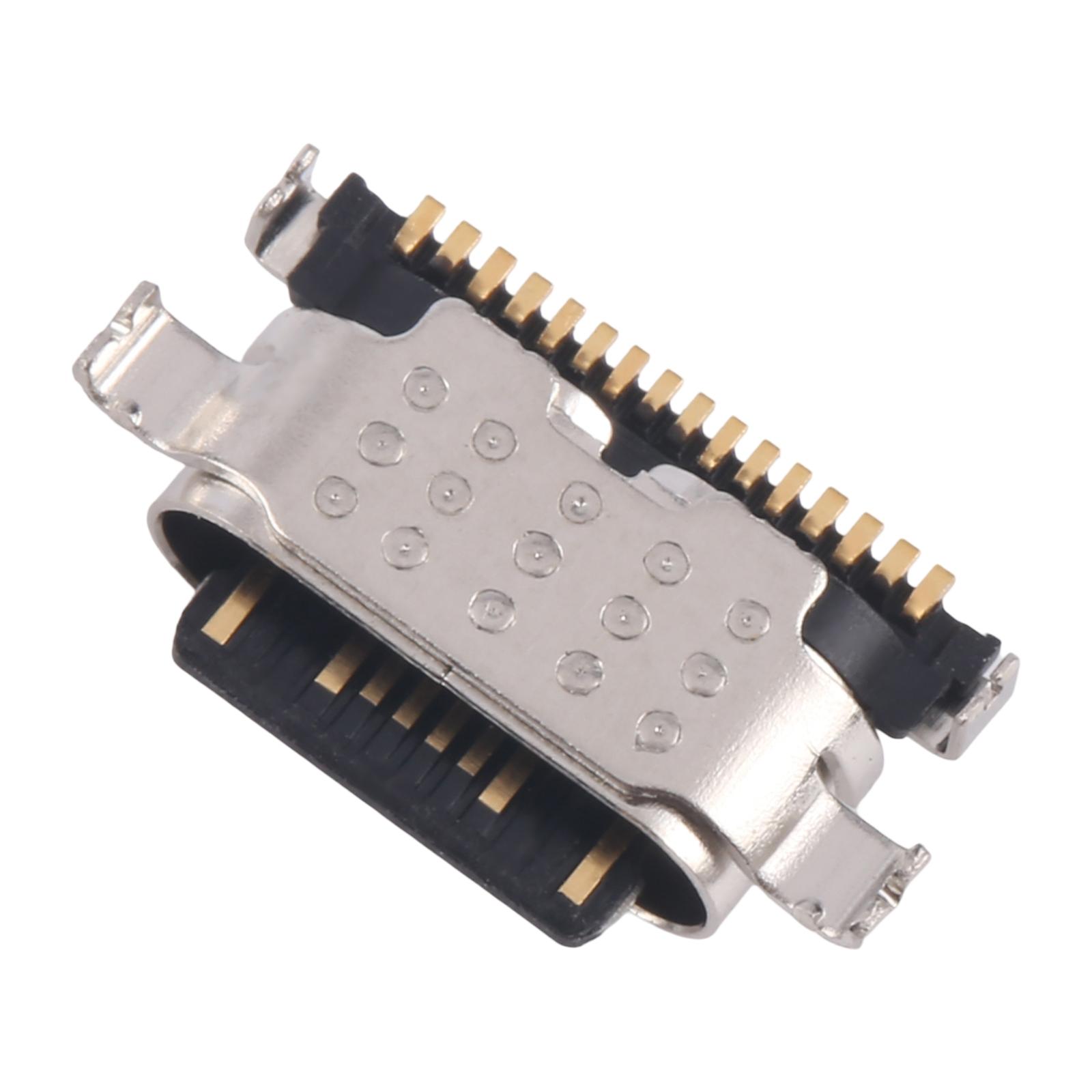 Infinix Zero 30 4G X6731B Charging Port Replacement - Image 3