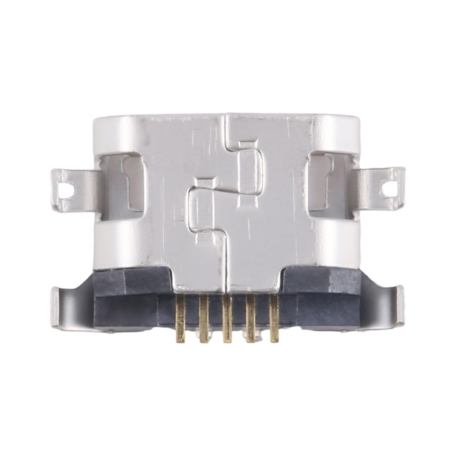Infinix Smart 6 X6511 charging port connector