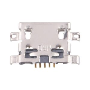 Infinix Hot 10 Play X688C charging port connector