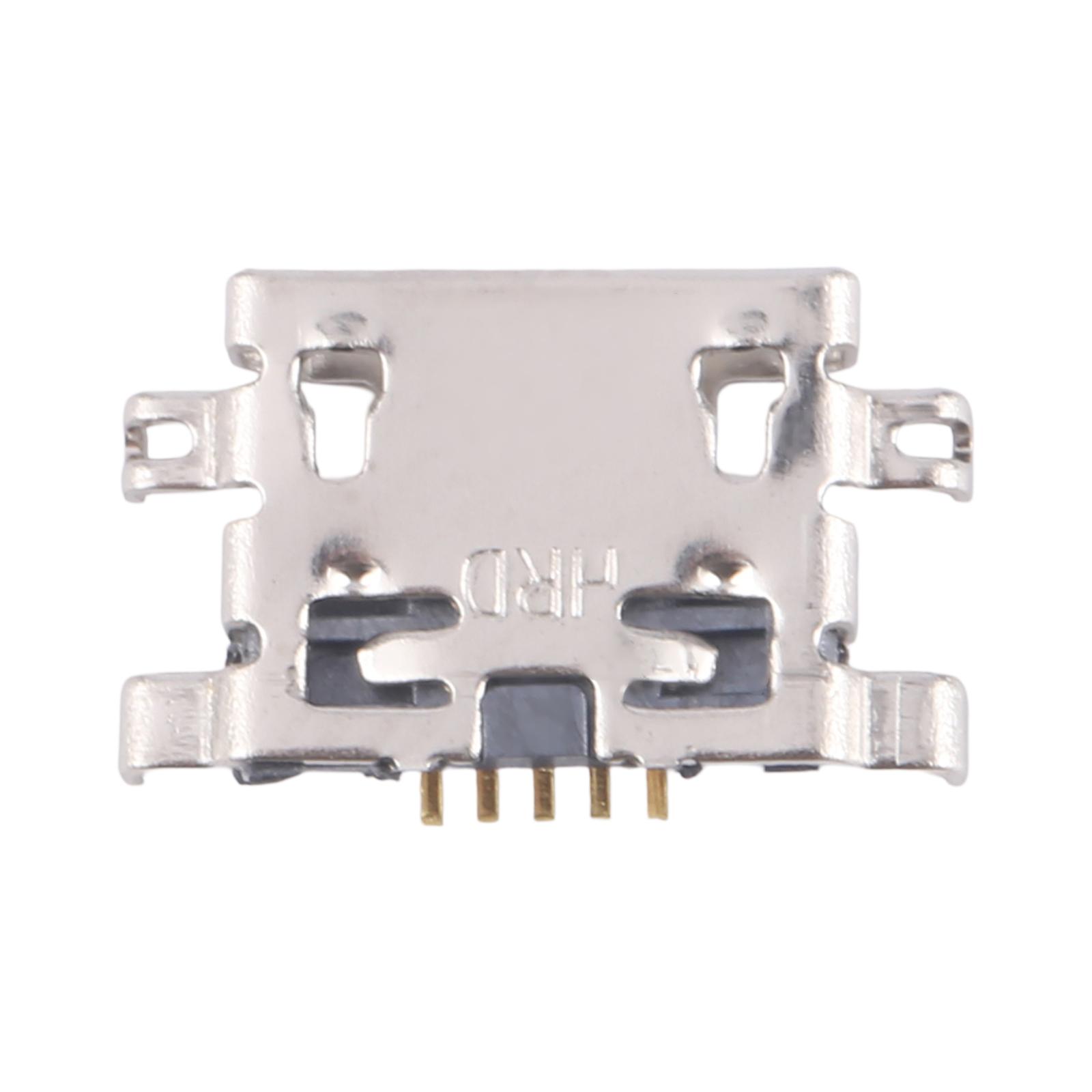 Infinix Hot 10 Play X688C charging port connector