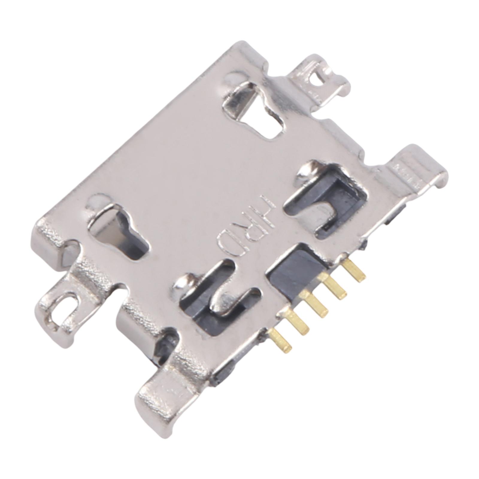 Infinix Hot 10 Play X688C Charging Port Connector Replacement - Image 2