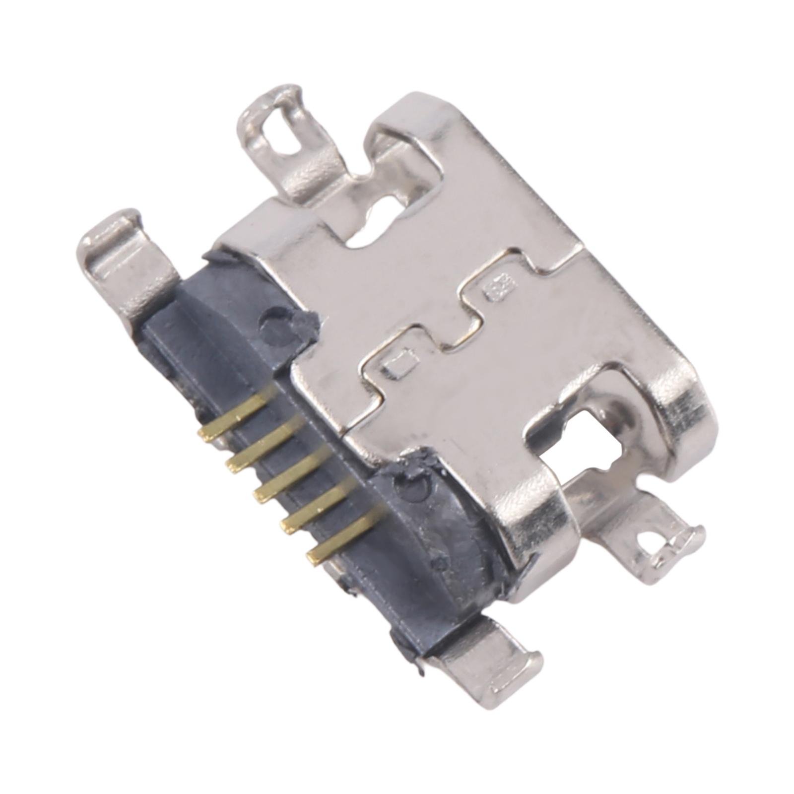 Infinix Hot 10 Play X688C Charging Port Connector Replacement - Image 3