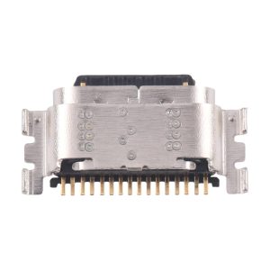 Infinix Hot 30 Play NFC charging port connector
