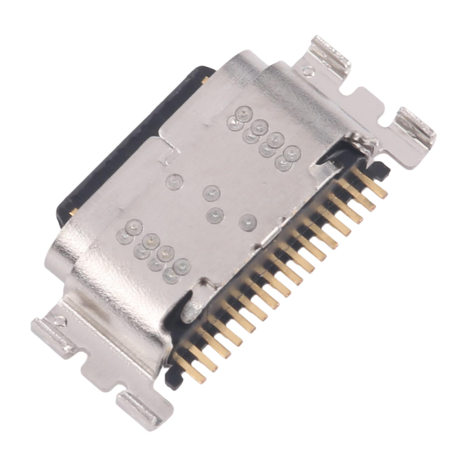 Infinix Hot 30 Play NFC X6835 Charging Port Replacement - Image 2