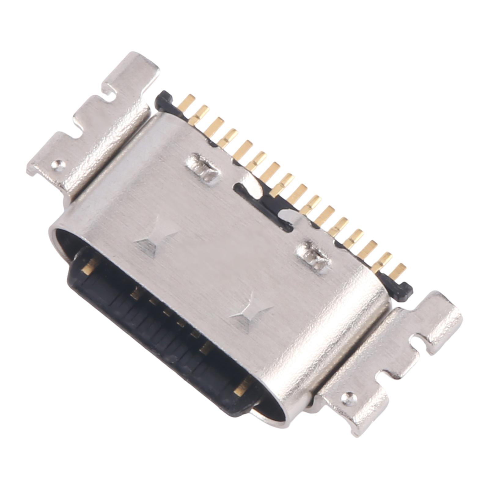 Infinix Hot 30 Play NFC X6835 Charging Port Replacement - Image 3