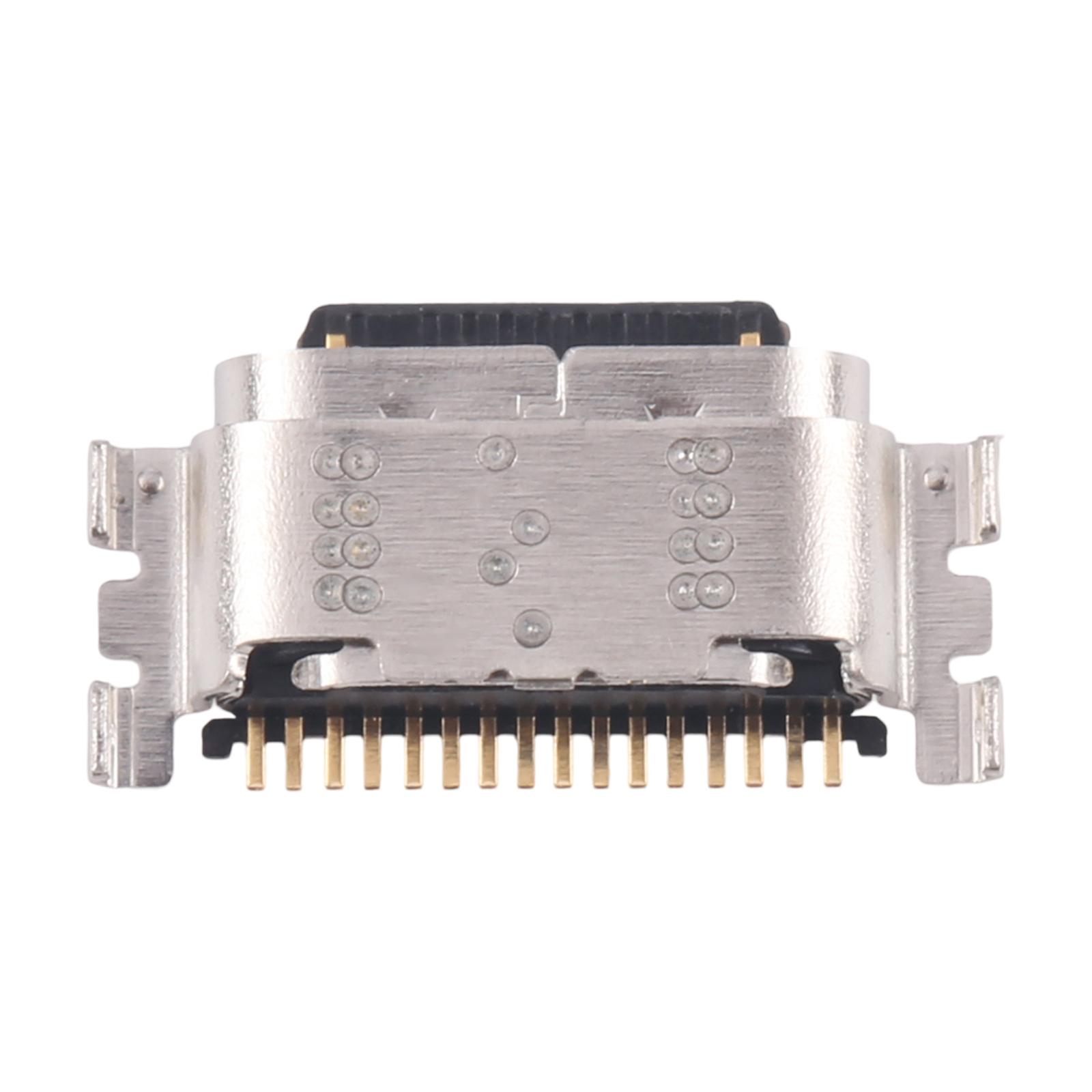 Infinix Smart 9 HD X6532C charging port connector