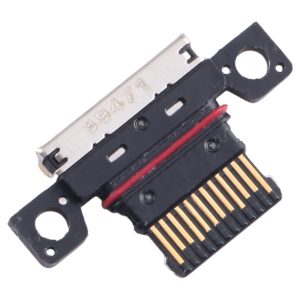 Huawei Mate 60 Pro charging port replacement