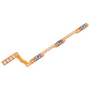 Infinix Smart 6 HD power button volume button flex cable