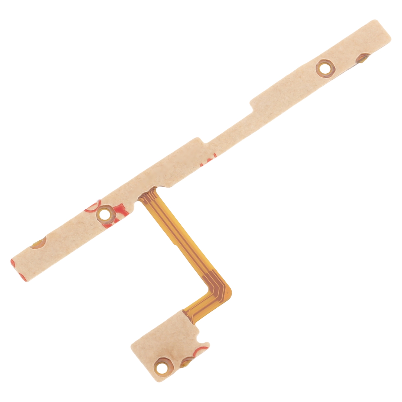 Infinix Note 12 5G Power Button Volume Flex Cable Replacement - Image 2