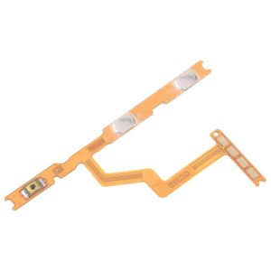 Infinix Hot 50i X6531 power button flex cable