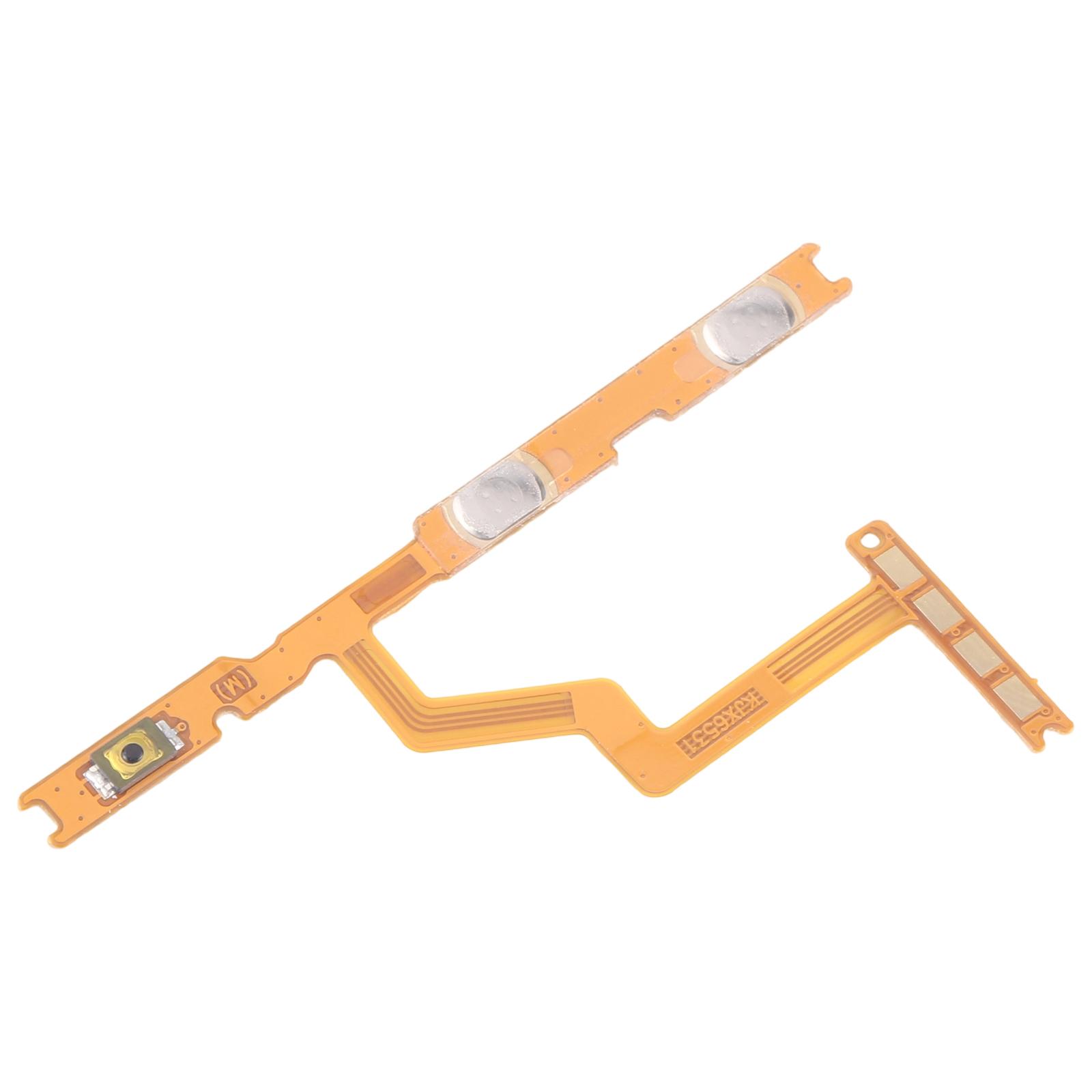 Infinix Hot 50i X6531 power button flex cable