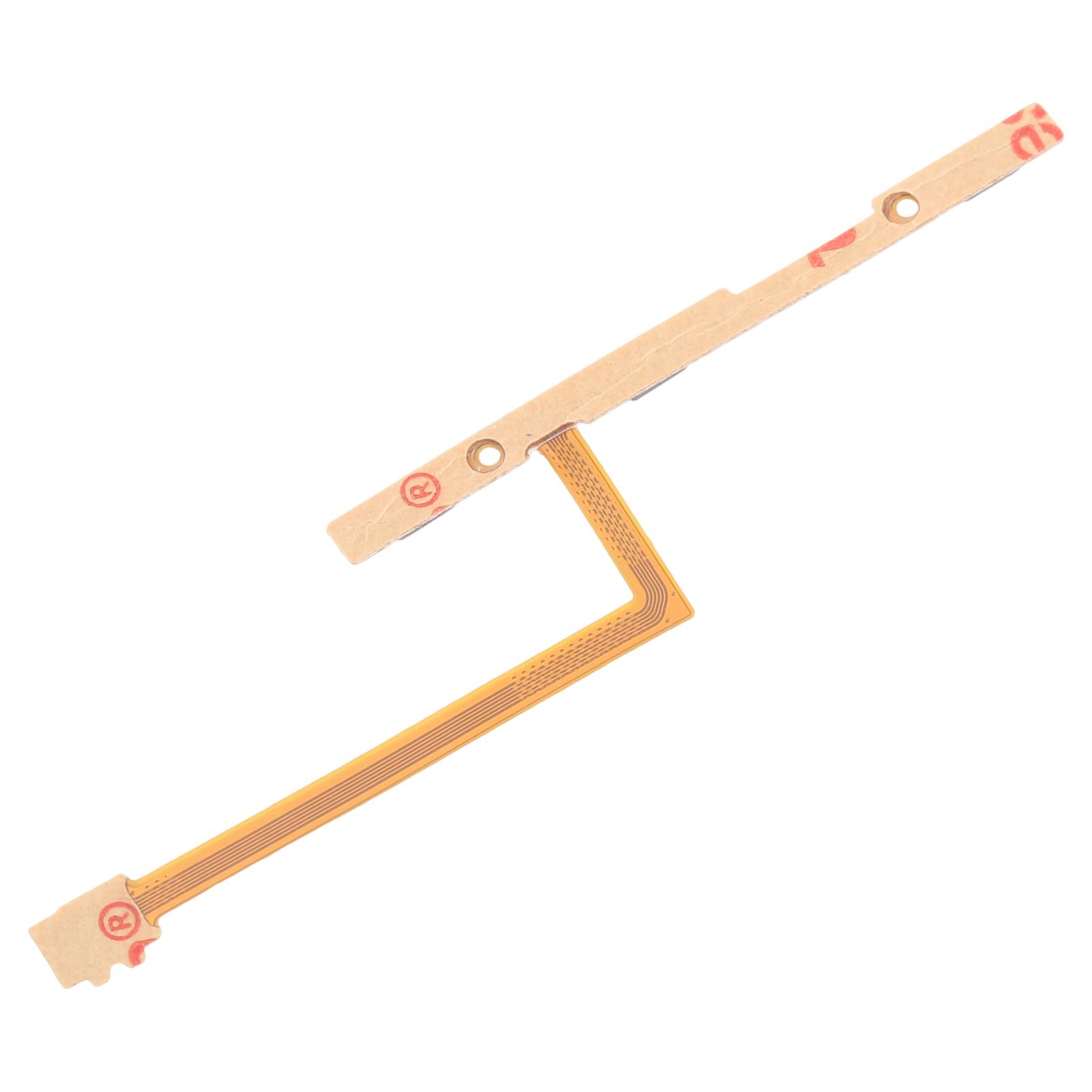Infinix Hot 50 Pro 4G X6881 Power Button Flex Cable Replacement - Image 2