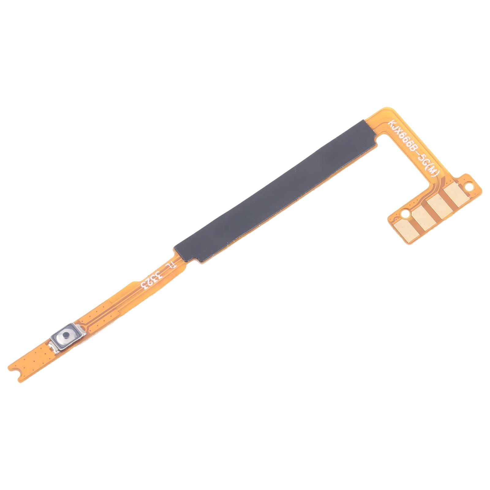Infinix Hot 20 5G power button volume button flex cable