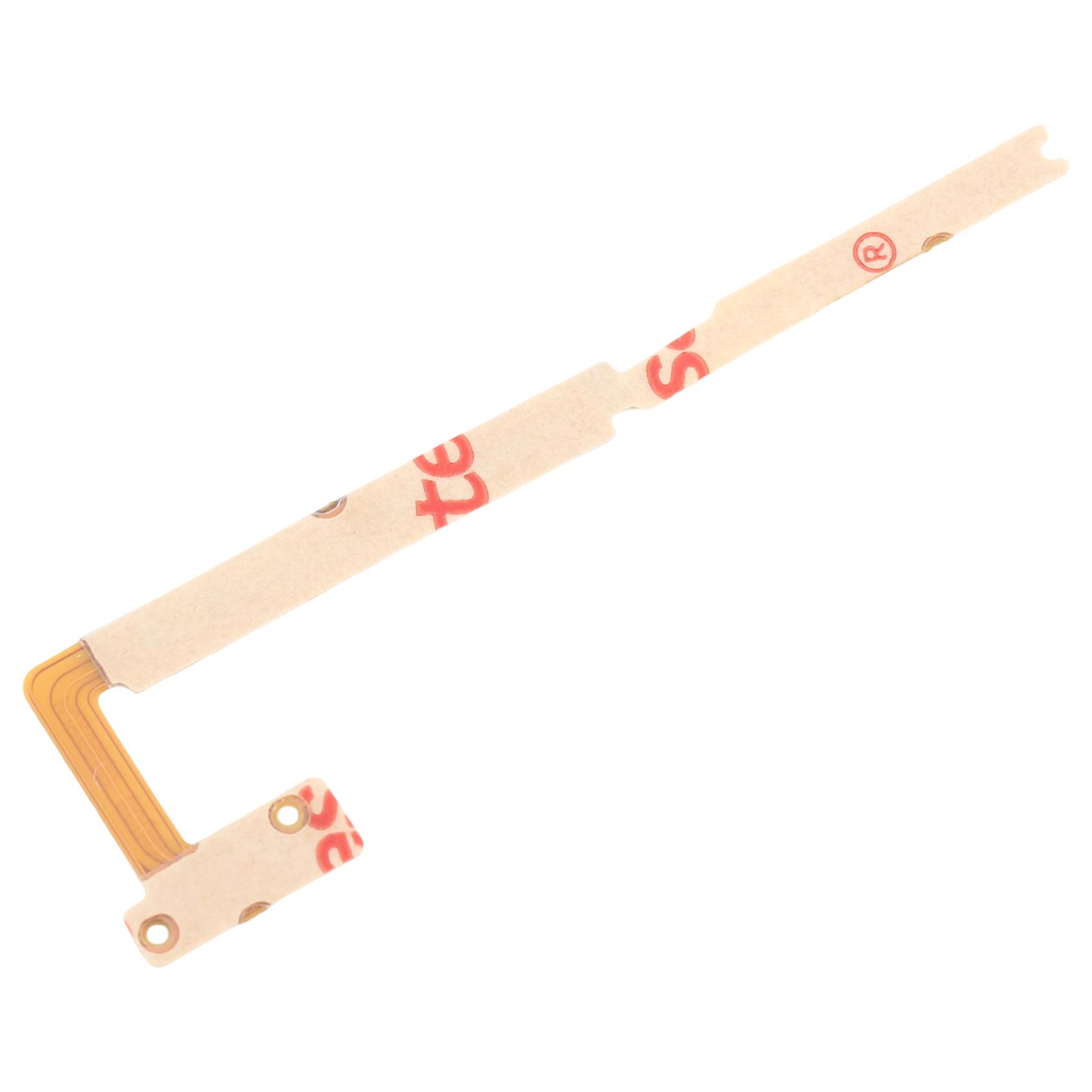 Infinix Hot 20 5G X666B Power Button Volume Button Flex Cable Replacement - Image 2