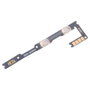 Infinix Note 40X 5G power button flex cable replacement