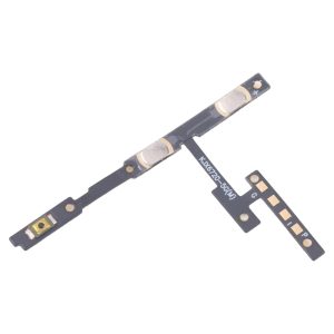 Infinix Hot 50 5G power button volume button flex cable