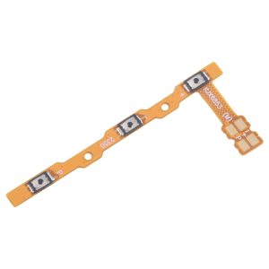 Infinix Note 40S power button volume button flex cable