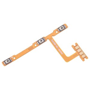Infinix Zero 5G X6815C power button flex cable