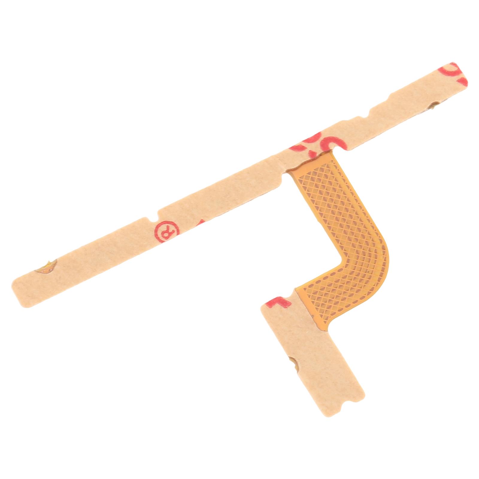 Infinix S3X X622 Power Button Volume Flex Cable Replacement - Image 2